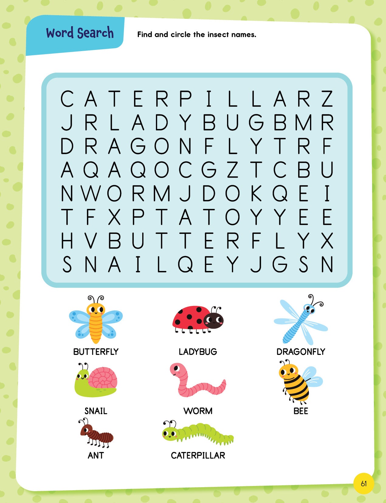 Active Intelligence Brain Builders 6+