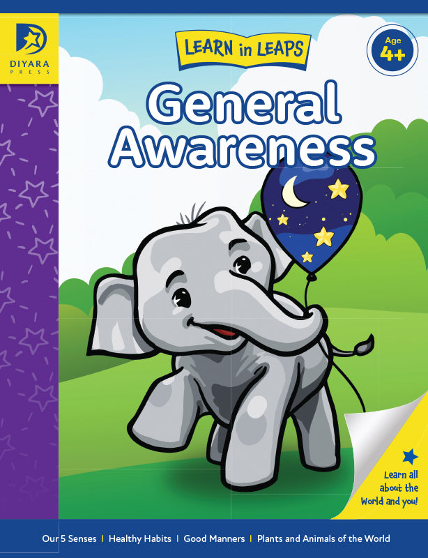 Early Learning Boost Pack