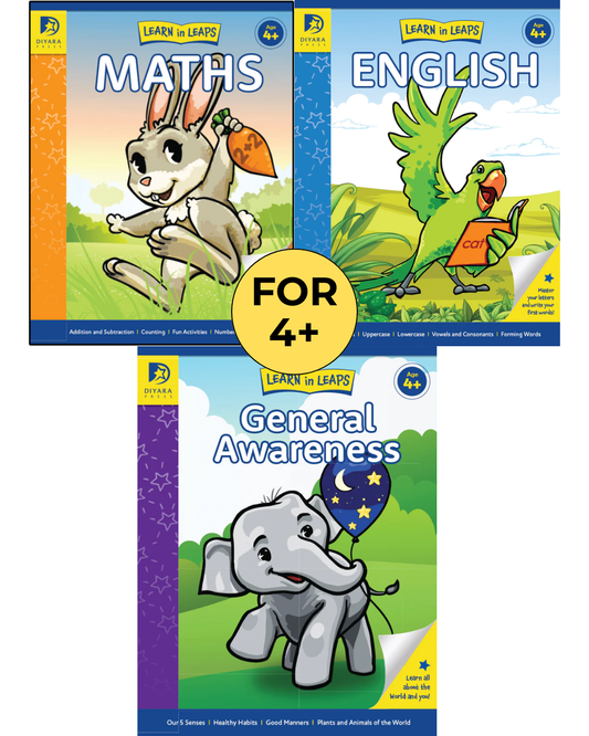 Foundation Builder Pack