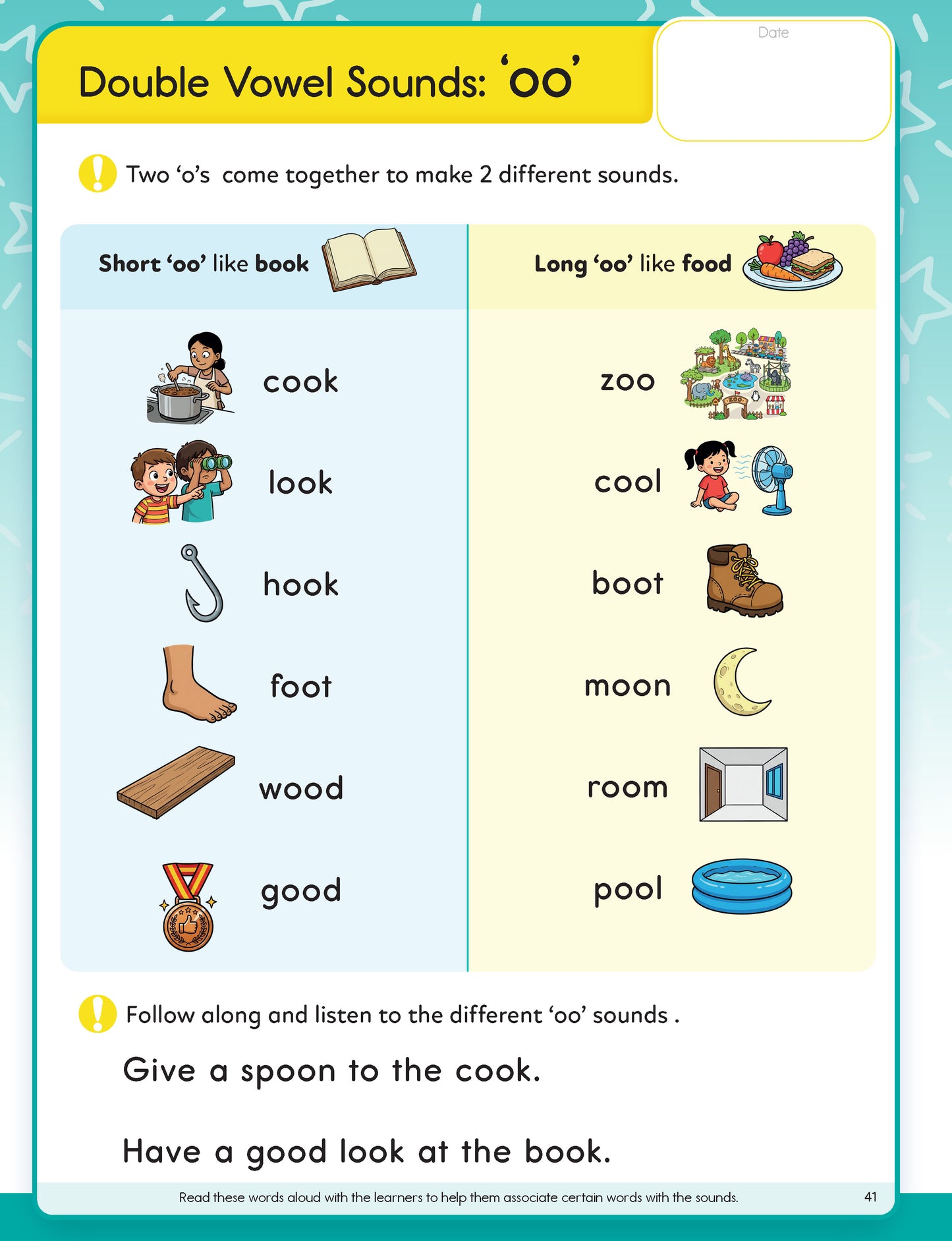 Learn In Leaps Phonics UKG 5+