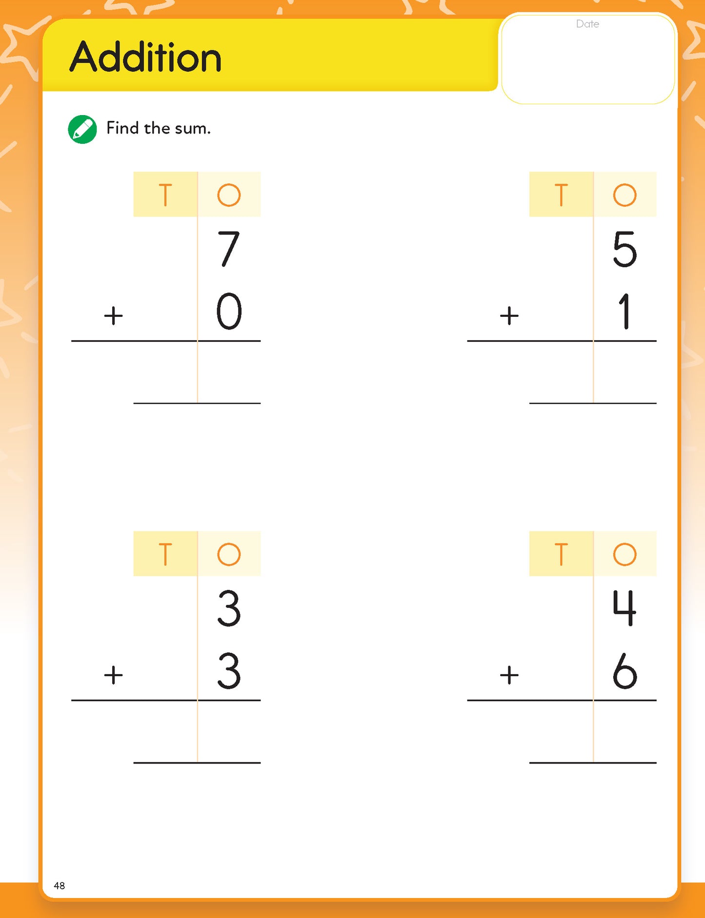 Learn in Leaps Numeracy Workbook UKG 5+