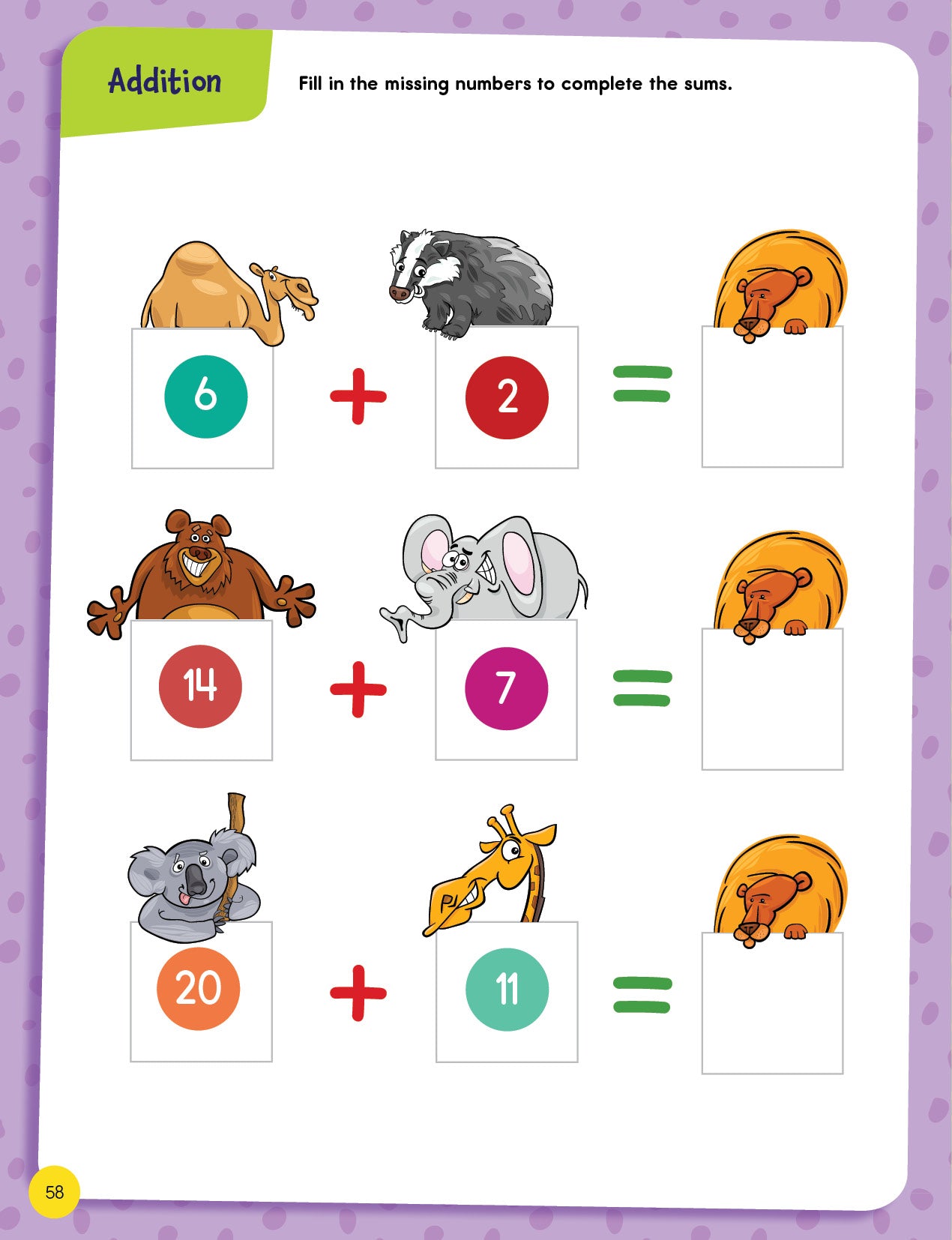 Active Intelligence Brain Builders 5+