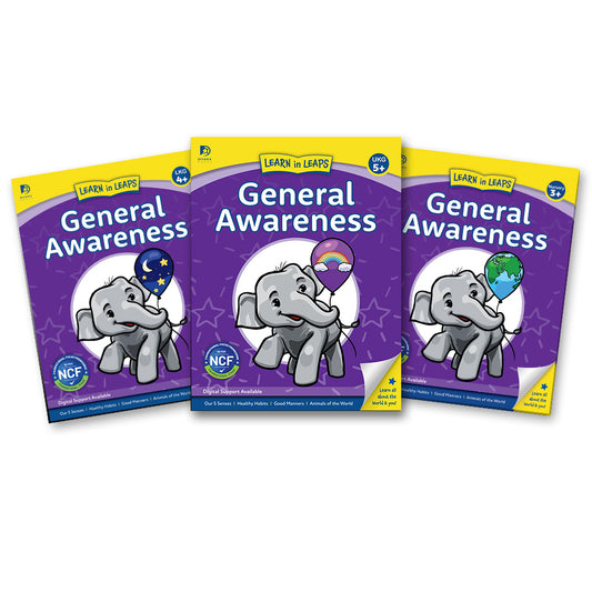 General Awareness Series
