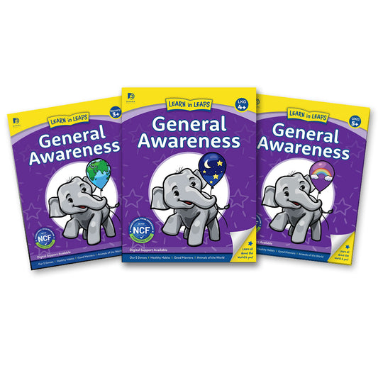 General Awareness Series