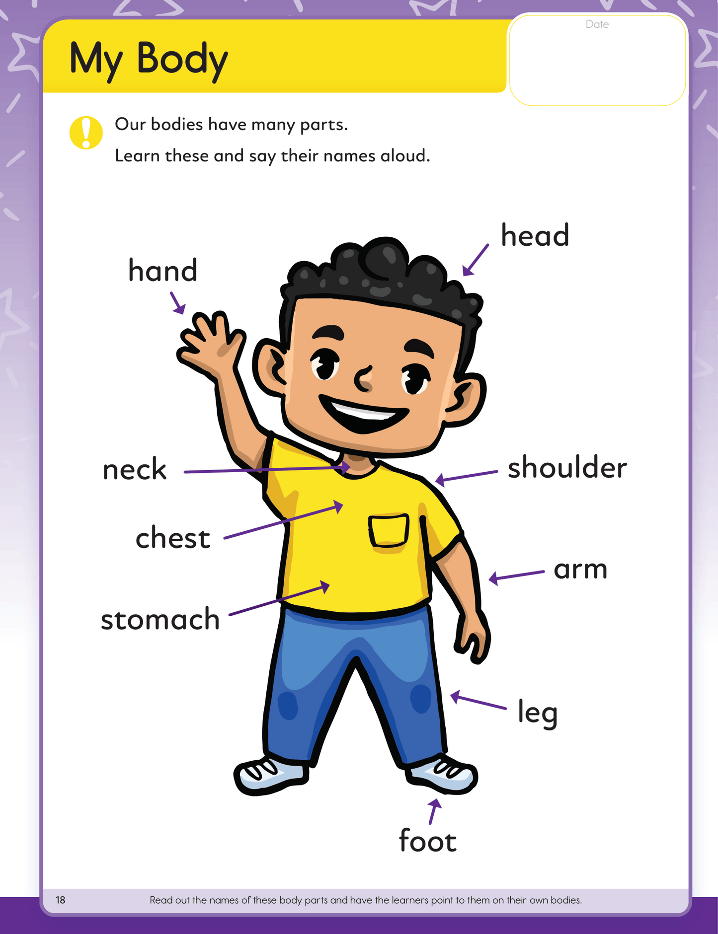 Bright Starters- Complete Early Learning Combo (3 Books)