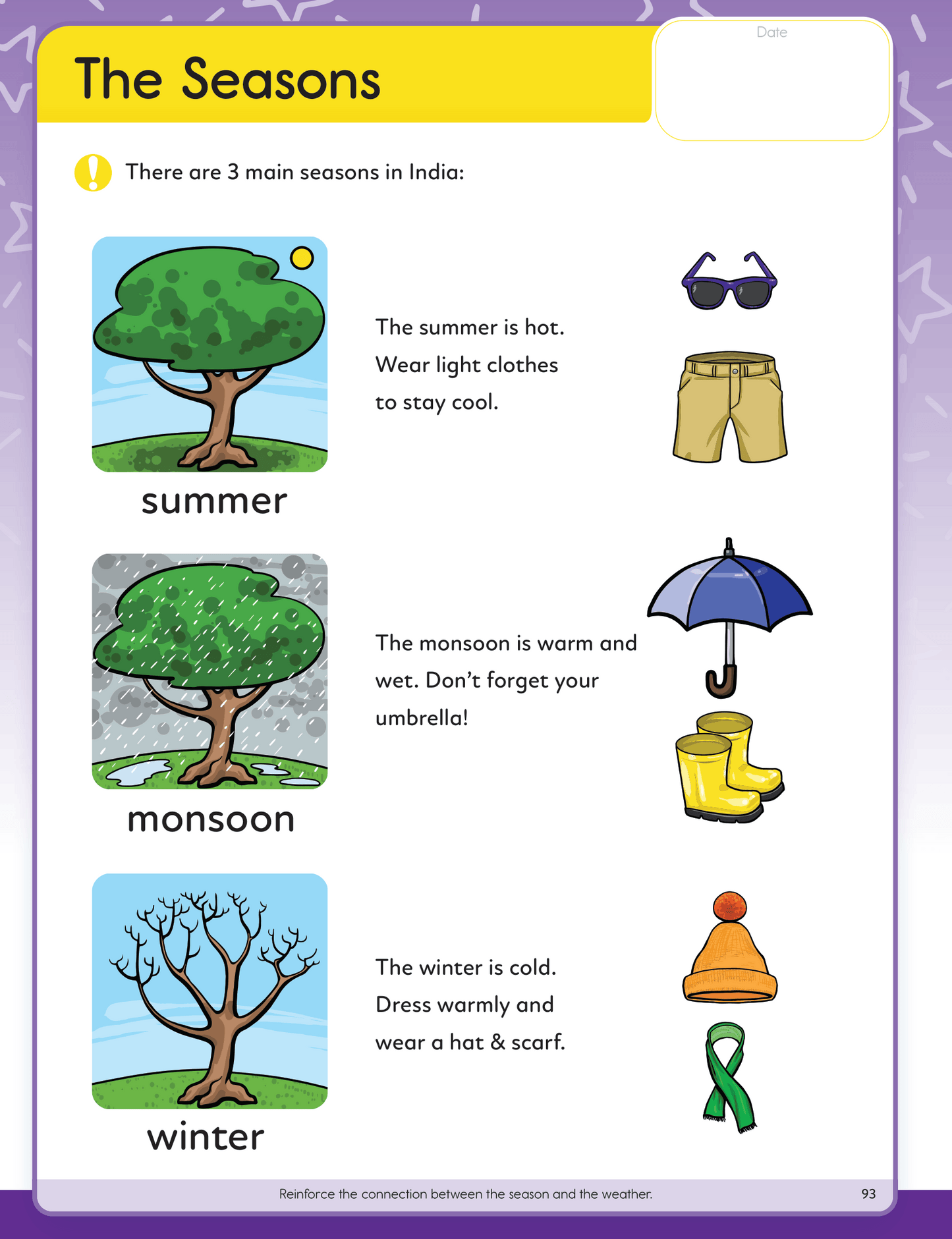 General Awareness Series