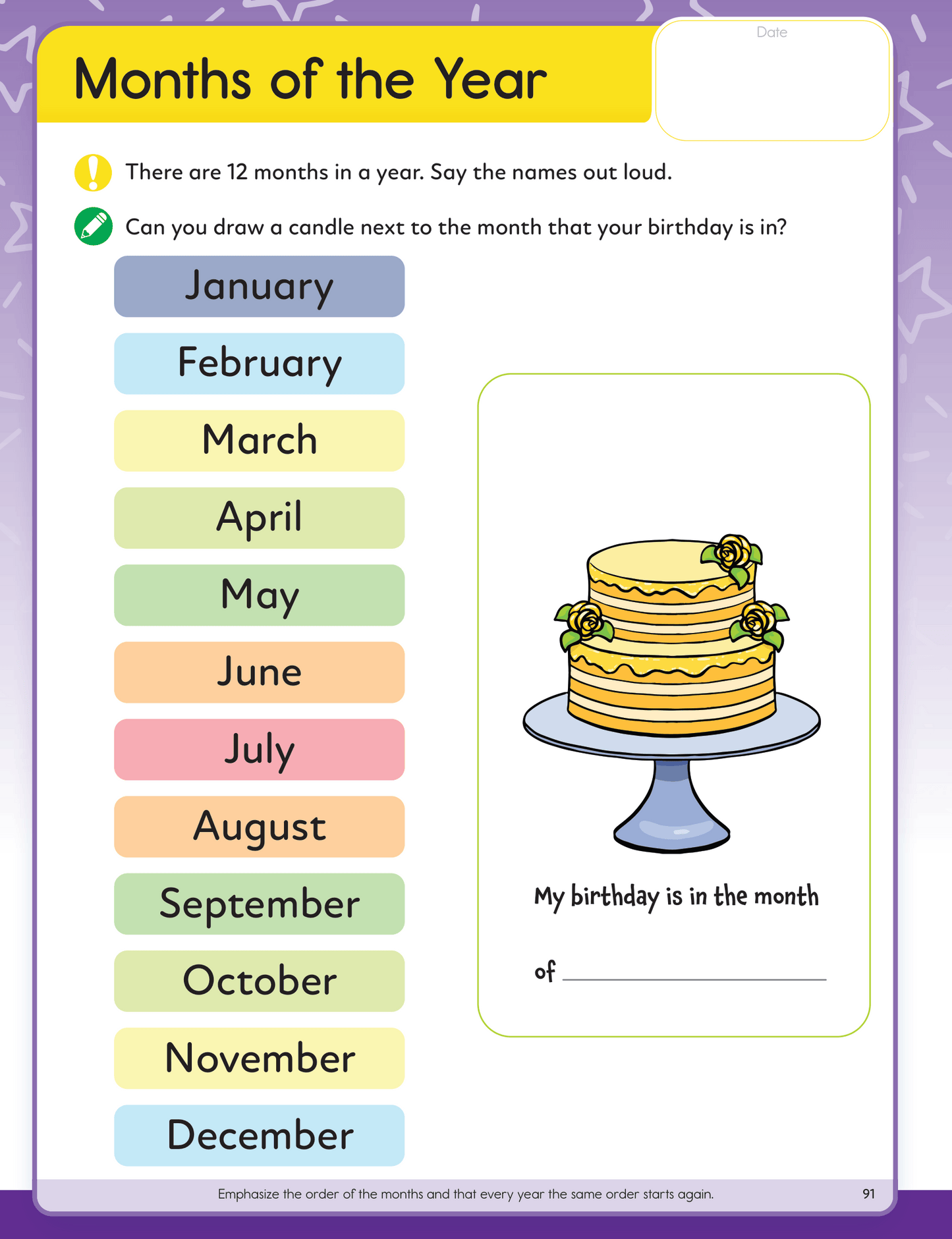 Learn In Leaps General Awareness LKG4+