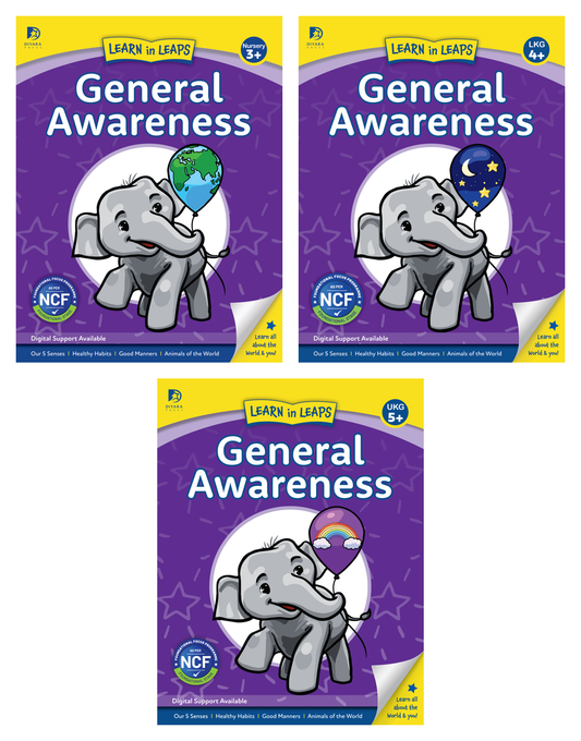 General Awareness Series