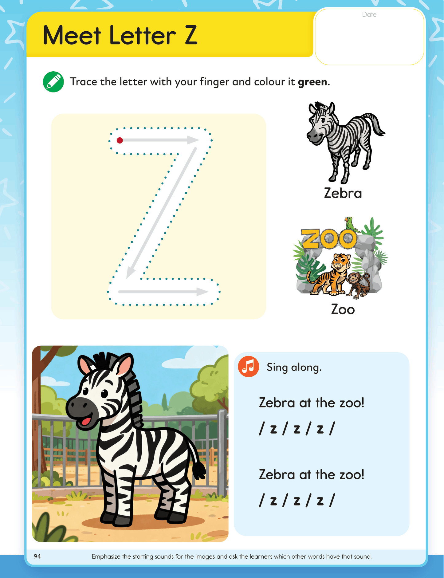 Bright Starters- Complete Early Learning Combo (3 Books)