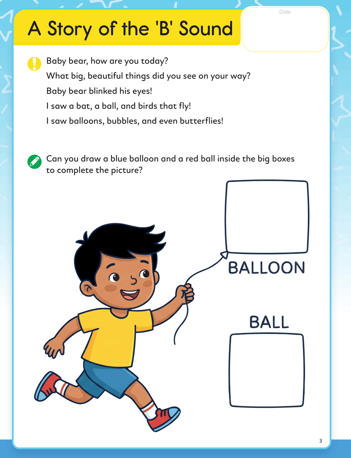 Nursery 3+ Complete Workbook Set (NCF)