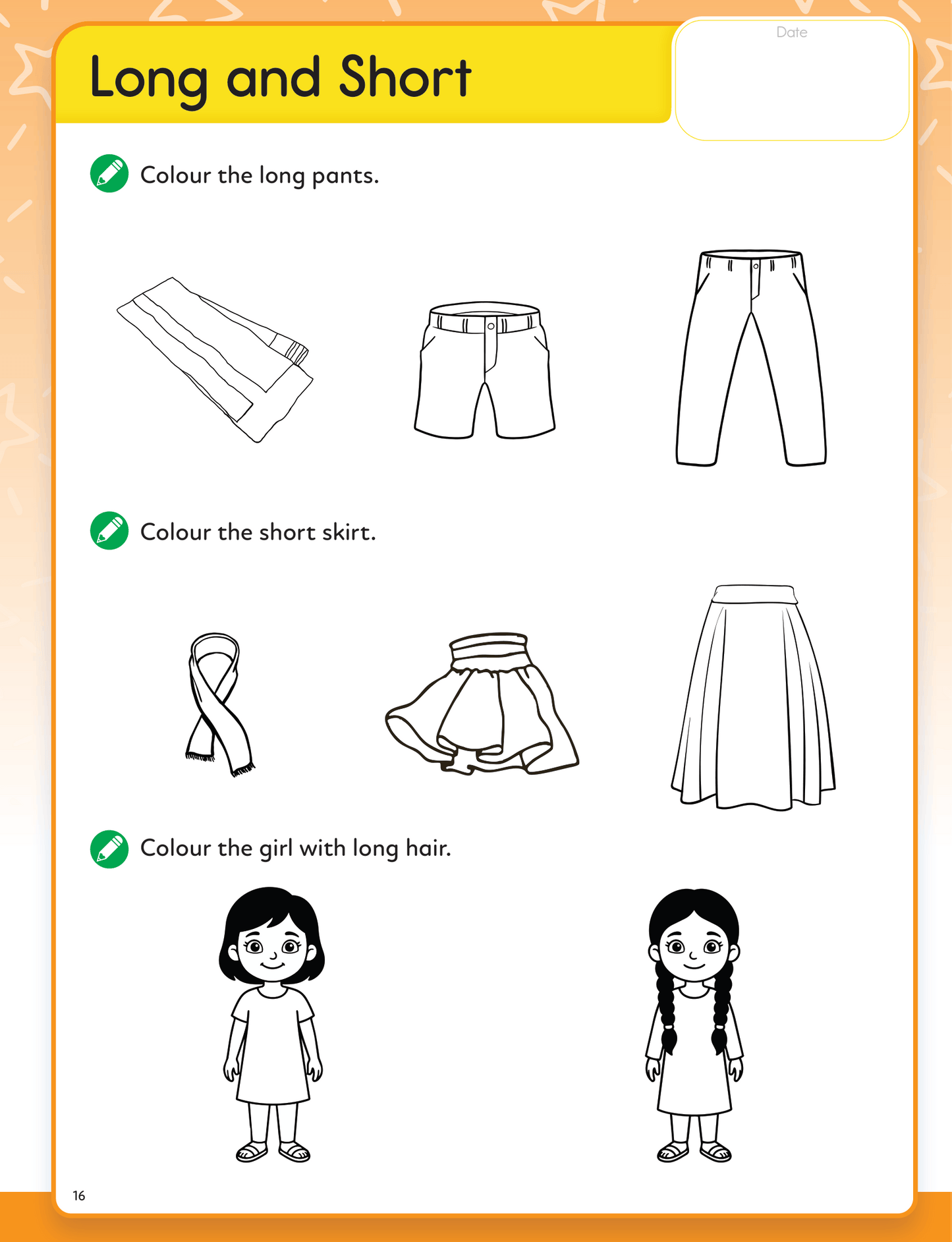 Learn In Leaps Numeracy Workbook Nursery 3+