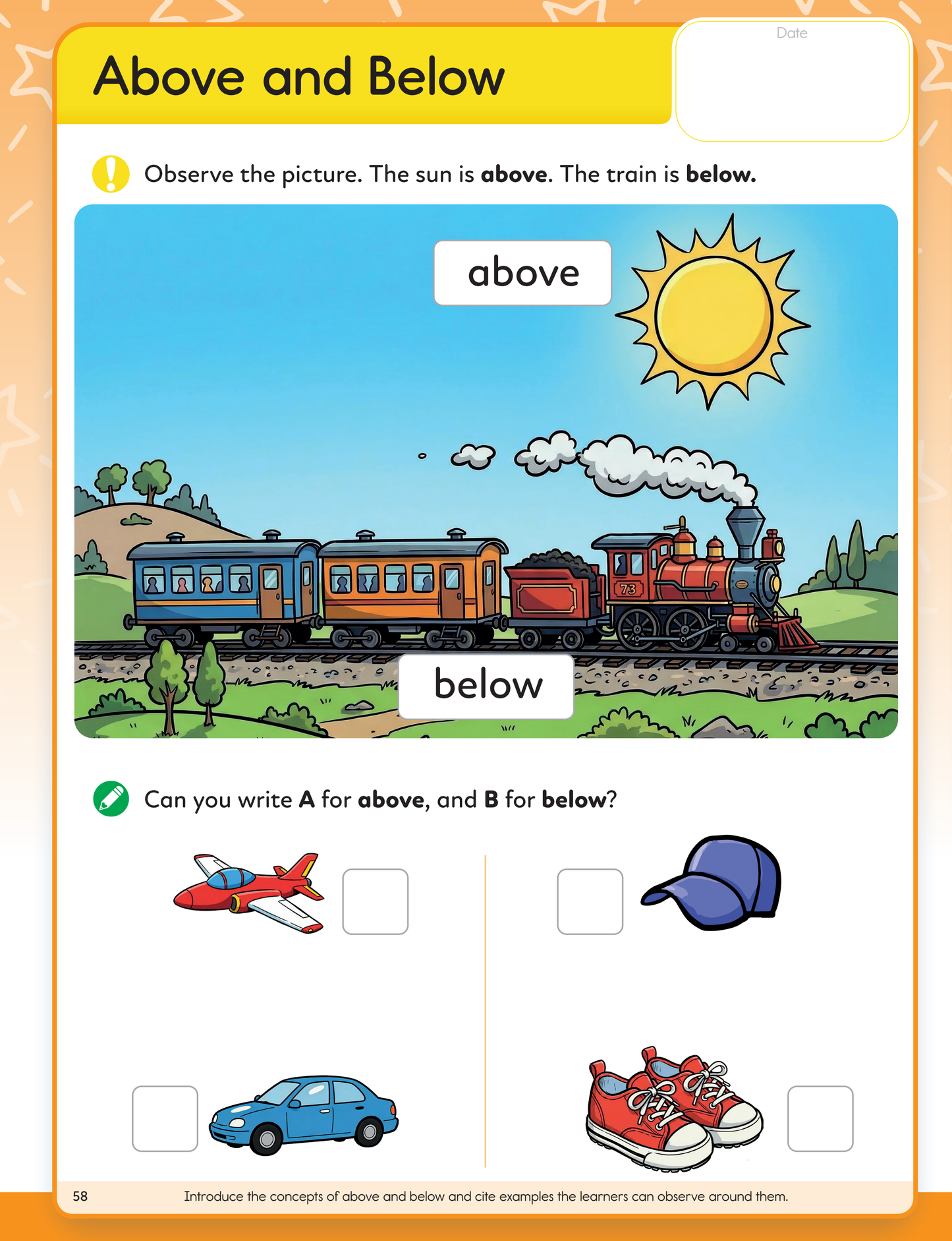 Learn In Leaps Numeracy LKG 4+