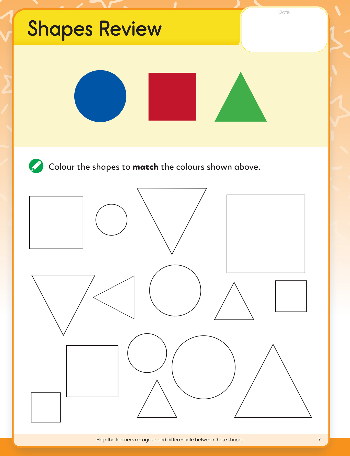 Learn In Leaps Numeracy LKG 4+