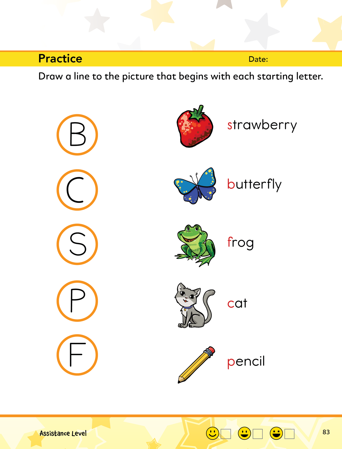 Learn In Leaps Uppercase & Lowercase Handwriting