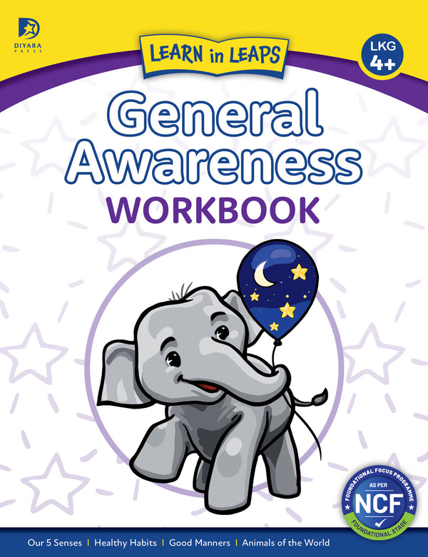 GA Workbook