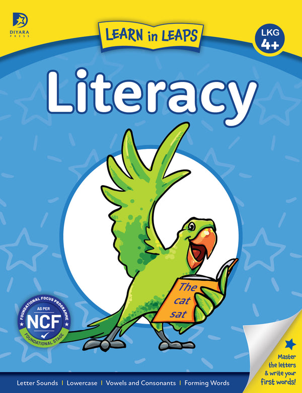 Literacy