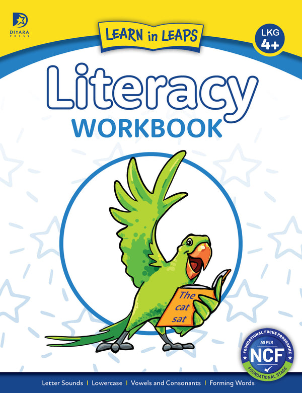 Literary Workbook