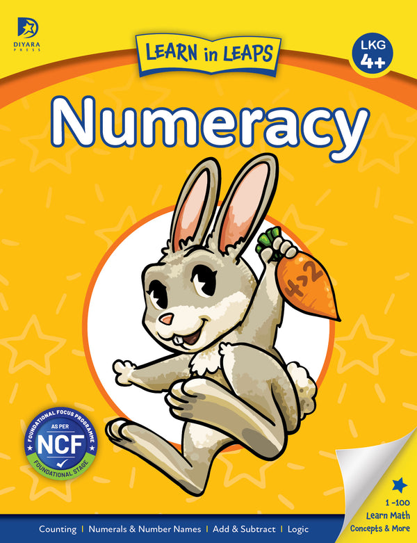 Numeracy