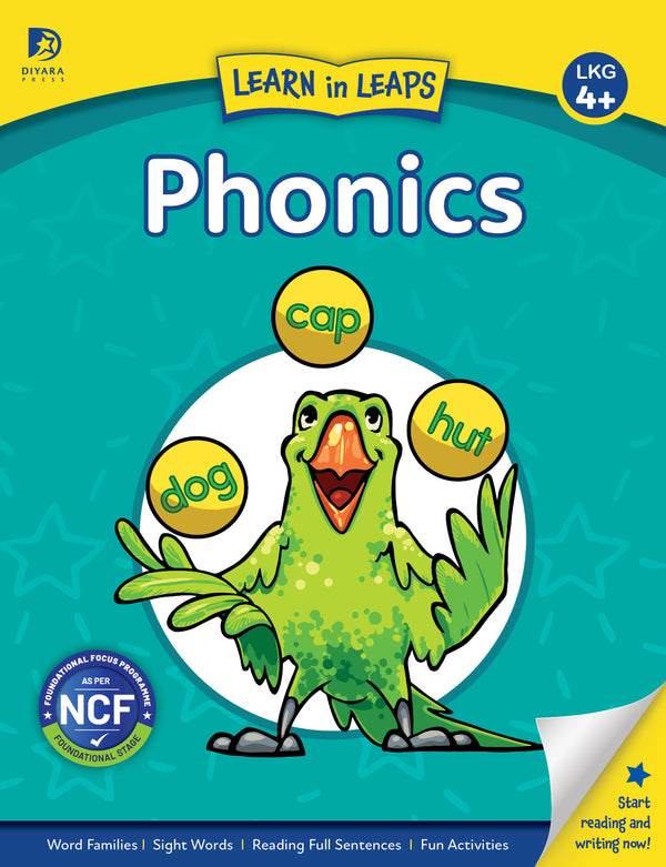 Phonics
