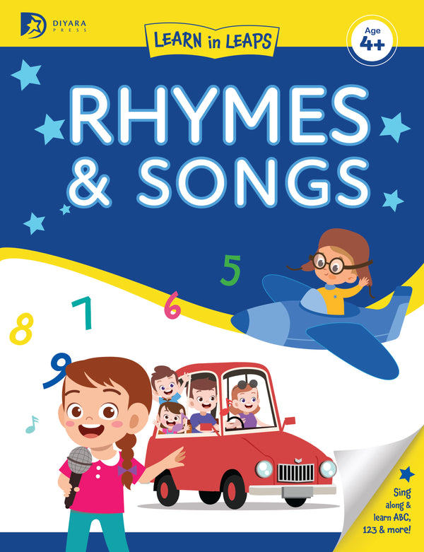 Rhymes & Songs