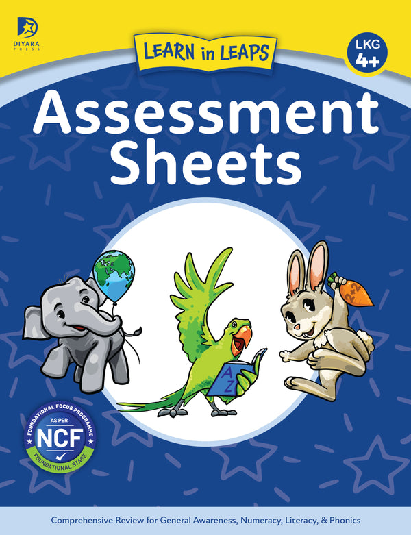 Assessment Sheets