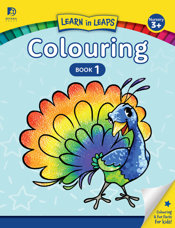 Colouring