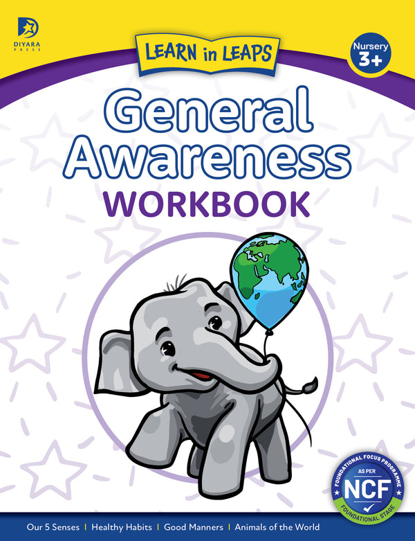 GA Workbook