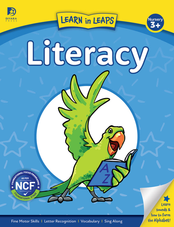 Literacy