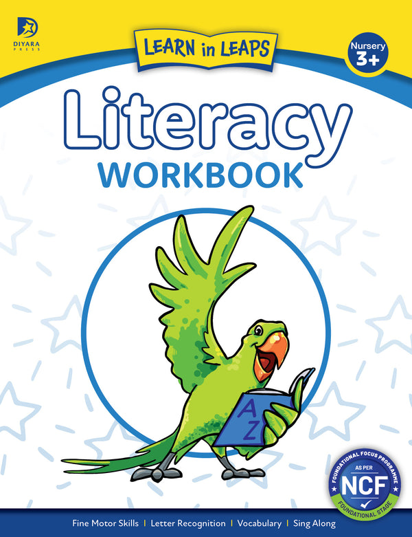 Literacy Workbook