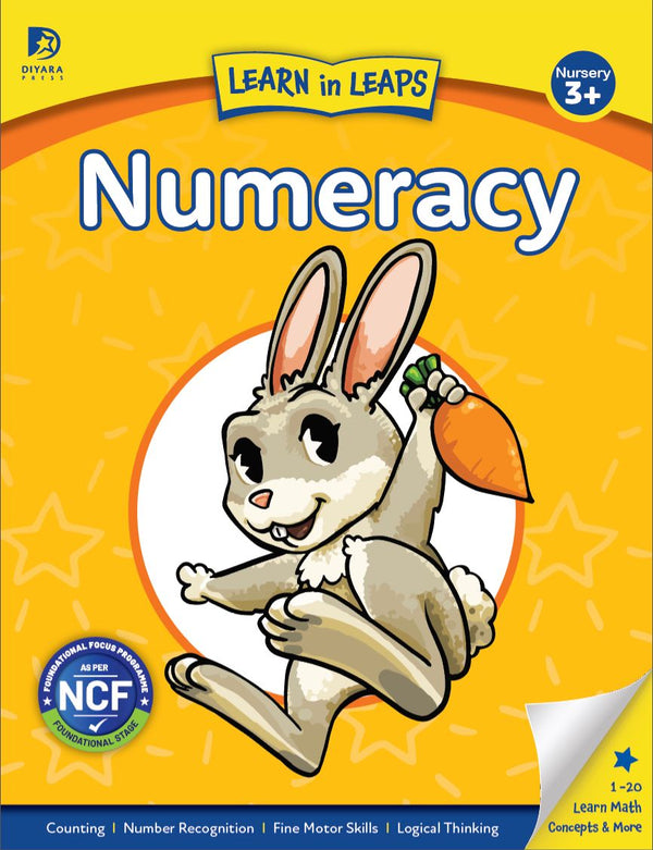 Numeracy