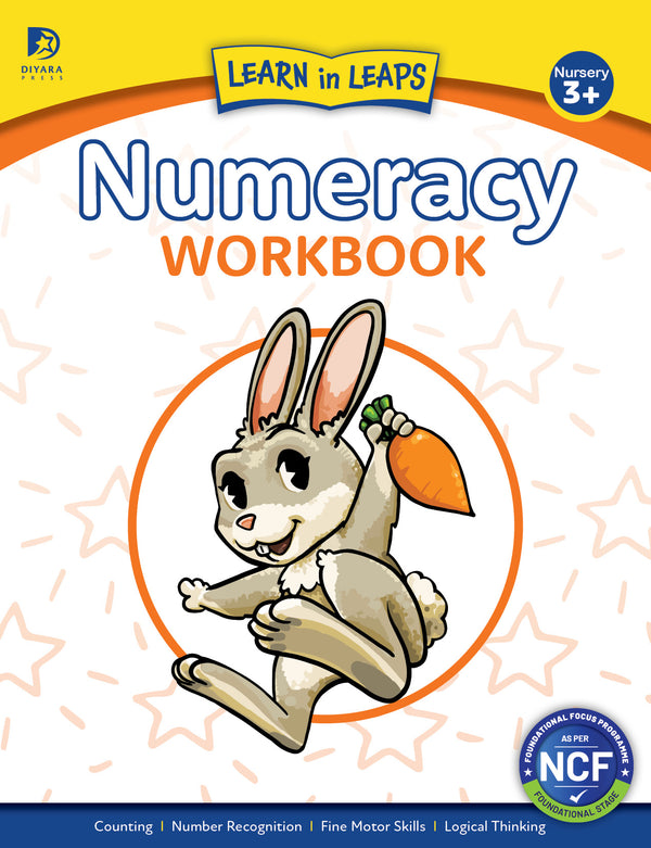 Numeracy Workbook