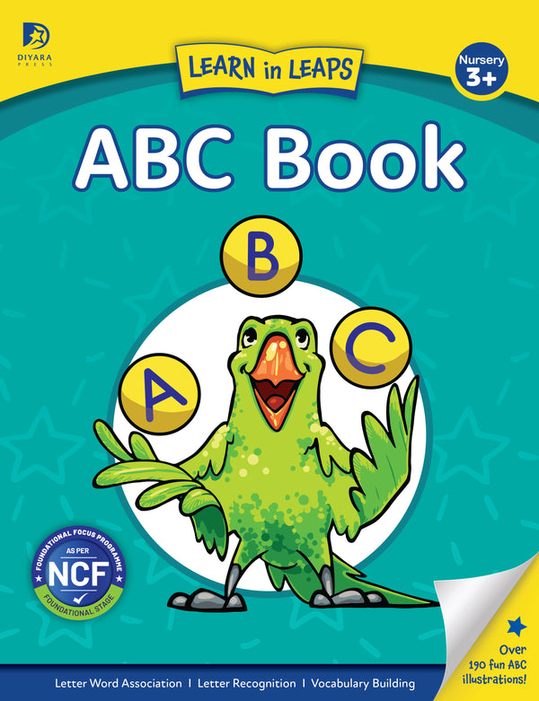 ABC Book