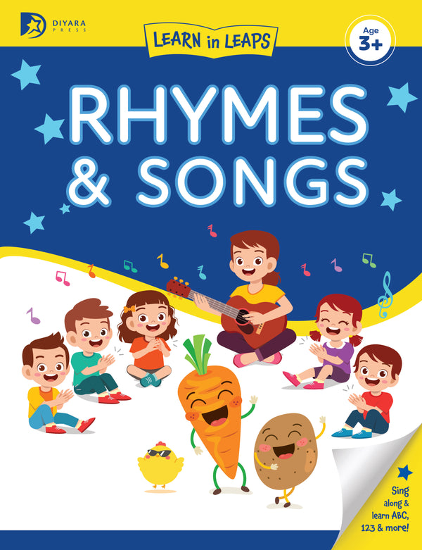 Rhymes & Songs