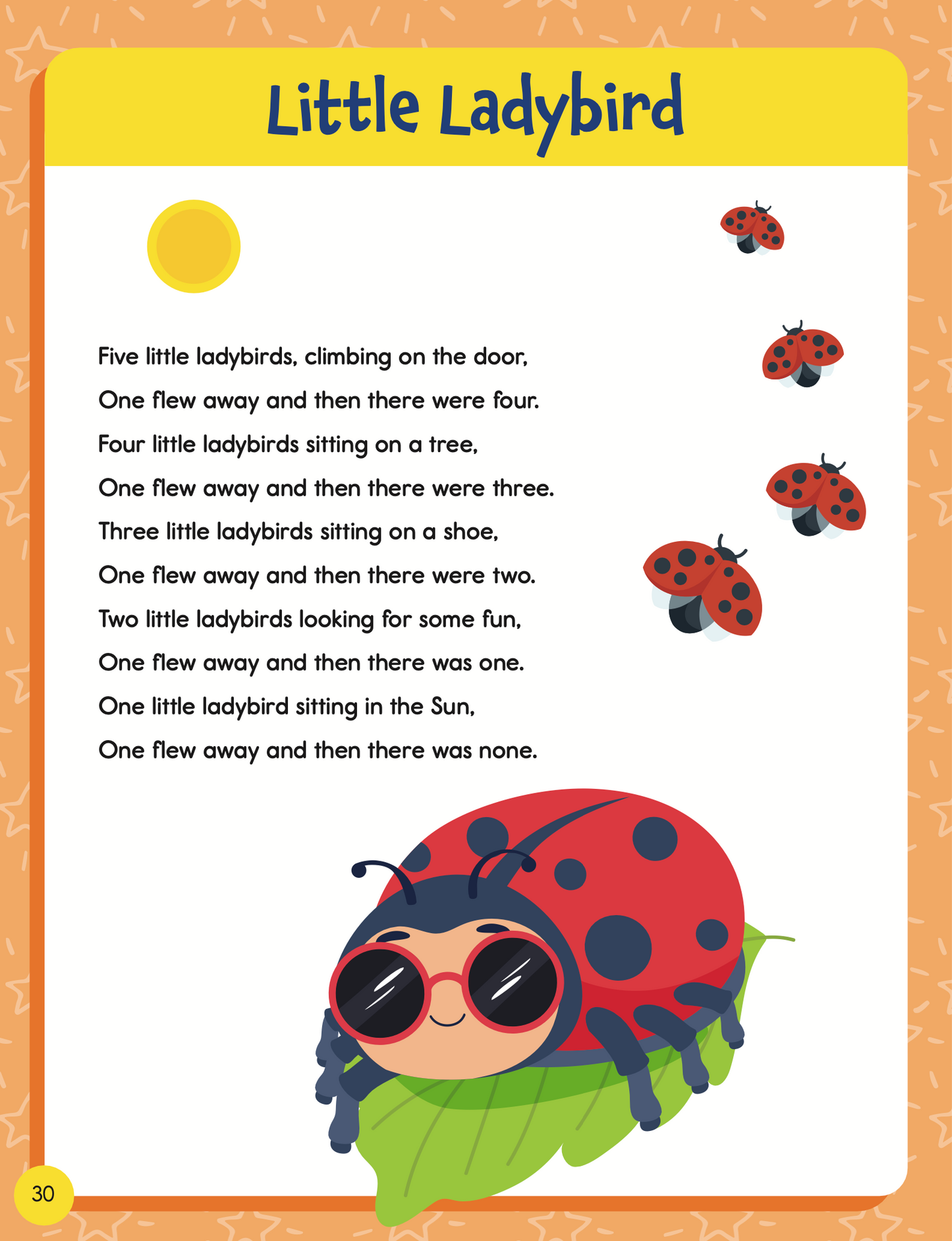 Learn In Leaps : Rhymes and Songs Age 5+