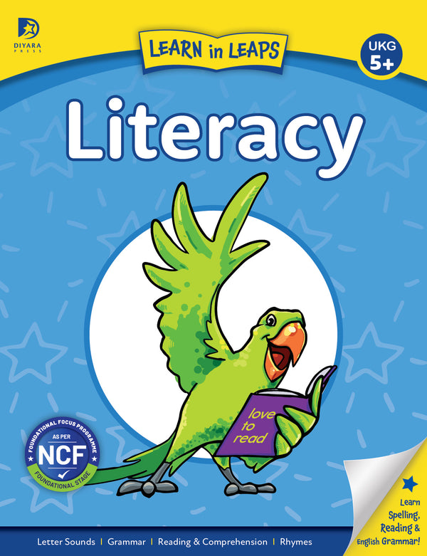 Literacy