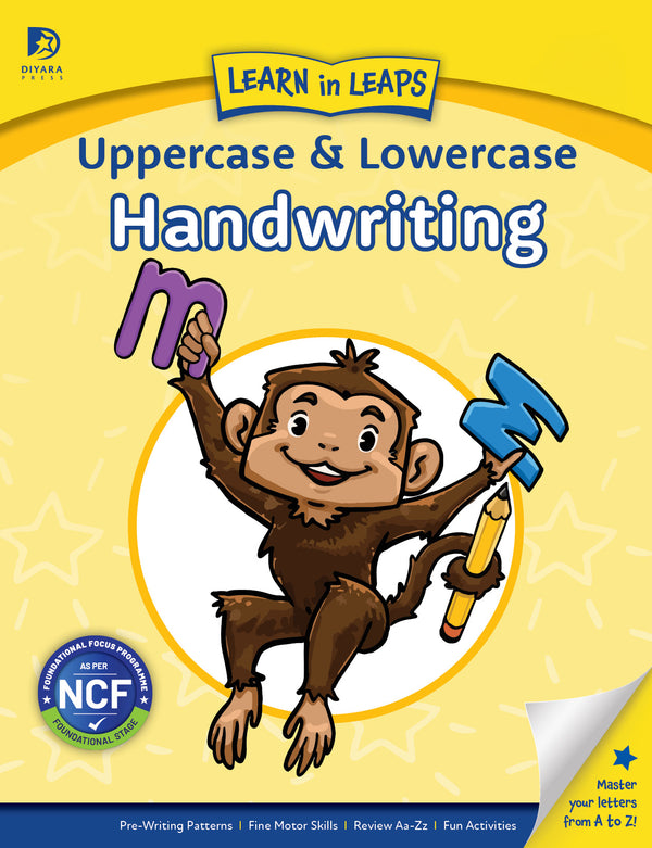 Handwriting Book